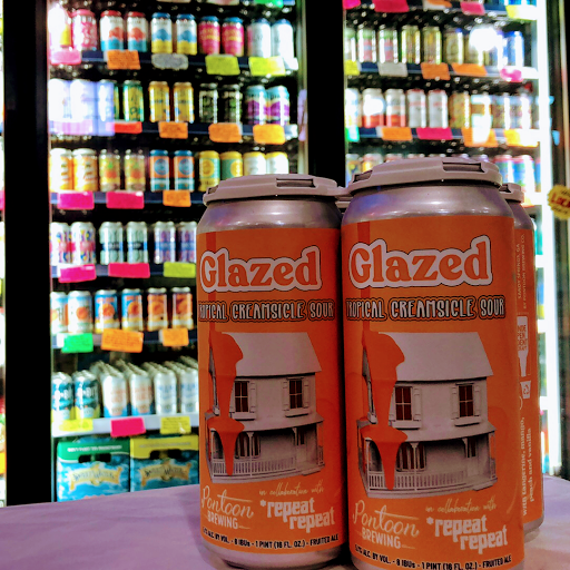 Liquor Store «Chestnut Mountain Wine and Spirits», reviews and photos, 4755 Martin Rd, Flowery Branch, GA 30542, USA