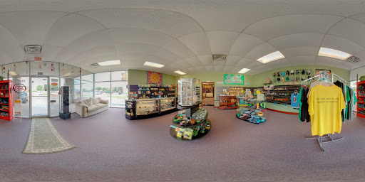 Tobacco Shop «Smokin Glass Works», reviews and photos, 1970 N Central Expy, McKinney, TX 75070, USA