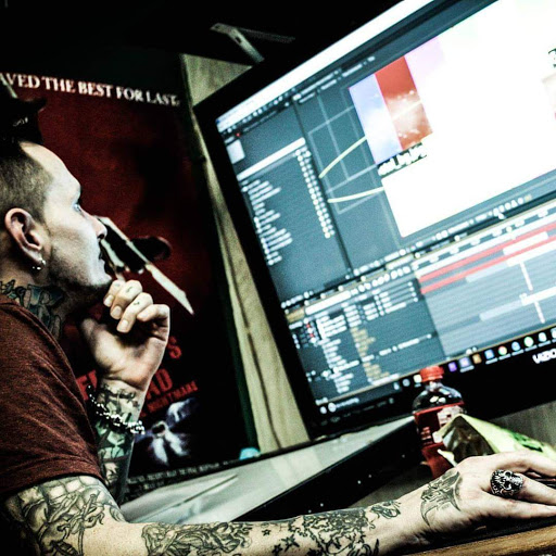 Explore apache tattoo ideas, creative tattoo ideas in Beverly Hills, available at R-N-R Custom Tattoos