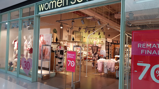 Womensecret - Centro Comercial, C. Arroyo Totalán, 36, 29720 Rincón de la Victoria, Málaga, España