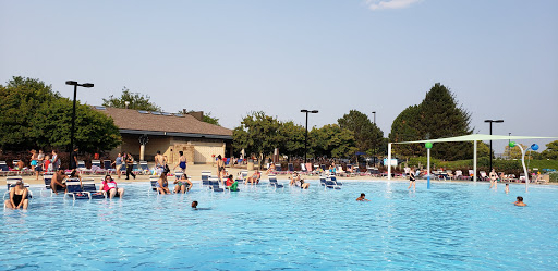 Park «Phillips Park», reviews and photos, 901 Ray Moses Dr, Aurora, IL 60505, USA