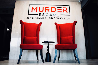 Murder Escape