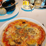 Photo n°1 de l'avis de Slavka.l fait le 08/12/2022 à 14:11 sur le  Albergo Ristorante Pizzeria Sterzingerhof à Sterzing