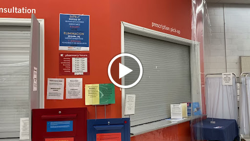 Discount Store «Kmart», reviews and photos, 1702 Freedom Blvd, Freedom, CA 95019, USA