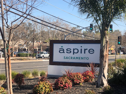 The Aspire Sacramento