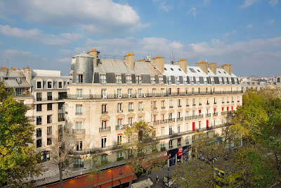 The Originals City, Hôtel Paix République, Paris à Paris