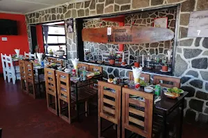 Restaurant Mi Rancho Huepil image