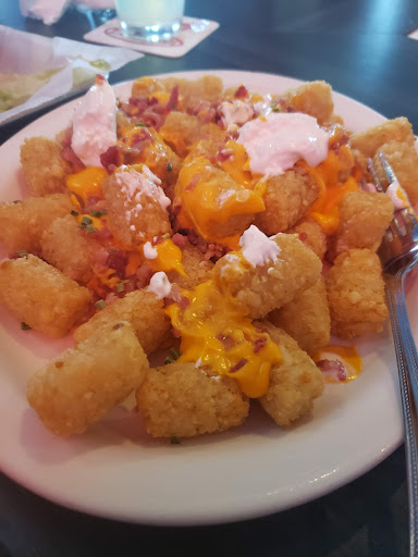 Bar & Grill «Waterfront Bar & Grill», reviews and photos