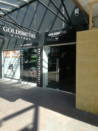 The Goldsmiths Gallery Limited - Jewelry