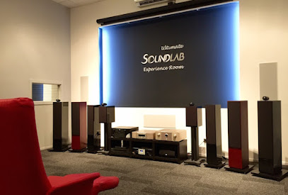 Soundlab New Zealand