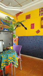 Photo n°37 de AFRICAIN RESTAURANT D'AFRIQUE. ) DIDIER DROGBA à Lourdes ()