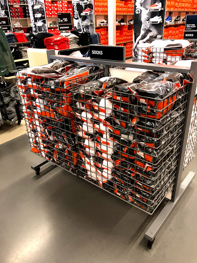 Clothing Store «Nike Factory Store», reviews and photos, 1788 94th Dr Sp A100, Vero Beach, FL 32966, USA