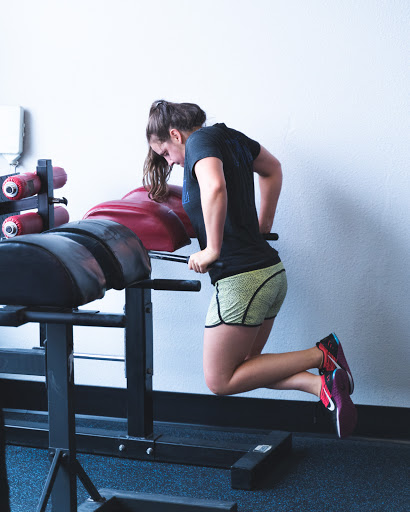 Boxing Gym «Elite Boxing & Fitness Club featuring Crossfit Black and Blue», reviews and photos, 920 Matley Ln #5, Reno, NV 89502, USA