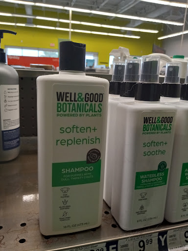 Pet Supply Store «Petco Animal Supplies», reviews and photos, 9727 Barker Cypress Rd #100, Cypress, TX 77433, USA