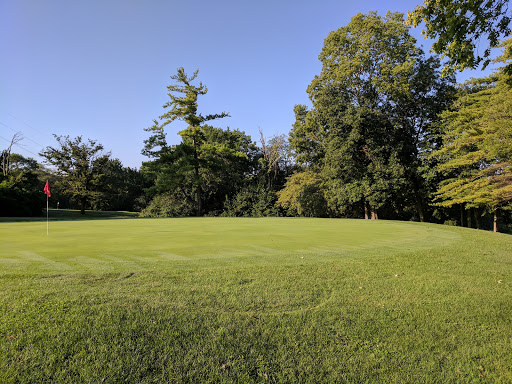 Golf Course «Cassel Hills Golf Course», reviews and photos, 201 Clubhouse Way, Vandalia, OH 45377, USA