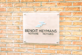 Heymans/Benoit