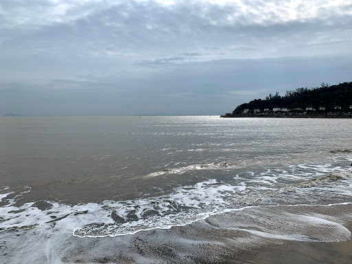 海灘露營地 澳门