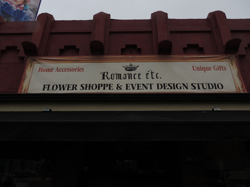 Florist «Romance Etc. | Flowers & Gifts», reviews and photos, 5209 E 2nd St, Long Beach, CA 90803, USA