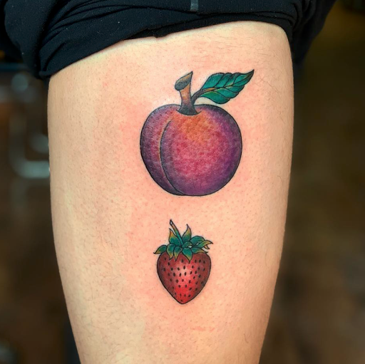 Tattoo Shop «Impulse Ink Tattoo», reviews and photos, 2113 Coulee Rd, Hudson, WI 54016, USA