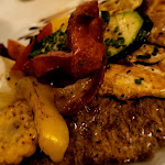 Photo n°1 de l'avis de Johannes.. fait le 10/02/2023 à 22:31 sur le  Pizzeria Martina à Moos