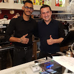 Photo n°1 de l'avis de Hamish.e fait le 10/02/2024 à 20:34 sur le  ''Il Farcito'' à Como