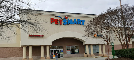 Pet Supply Store «PetSmart», reviews and photos, 1072 Bullsboro Dr, Newnan, GA 30265, USA