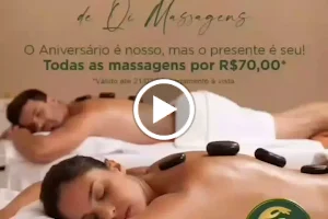 Qi Massagens As melhores Massoterapeutas do vetor norte estão Aqui!!! image