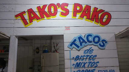 TAKO,S PAKO - C. Rastro Viejo Col, Jagüey Hidalgo, 92126 Tantoyuca, Ver., Mexico