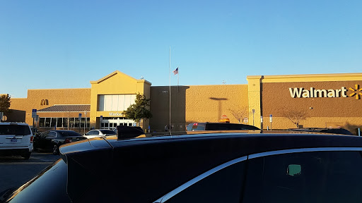 Department Store «Walmart Supercenter», reviews and photos, 2461 E Gulf to Lake Hwy, Inverness, FL 34453, USA