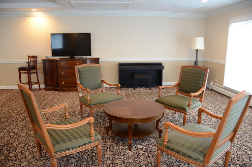 Funeral Home «Country Side Funeral Home», reviews and photos, 333 Roselle Rd, Roselle, IL 60172, USA