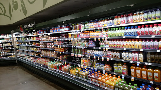 Grocery Store «Kroger», reviews and photos, 1418 W Main St a, Lebanon, TN 37087, USA