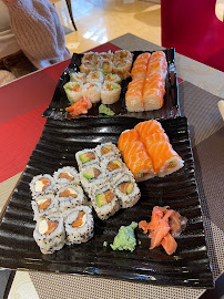 Sushi du Restaurant japonais Hokkaido à Créteil - n°16