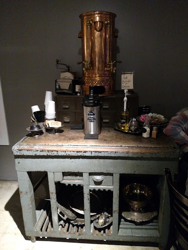 Coffee Shop «First District Coffee Co.», reviews and photos, 1880 Fairview Blvd, Fairview, TN 37062, USA