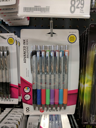 Office Supply Store «Office Depot», reviews and photos, 2651 E Franklin Blvd, Gastonia, NC 28056, USA