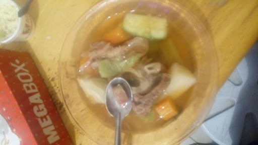 Grocery Store «Food King Supermarket», reviews and photos, 9016 Alameda Ave, El Paso, TX 79907, USA