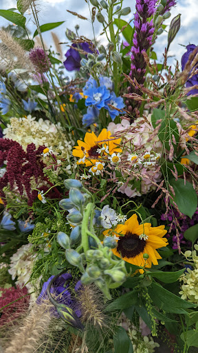 Event Venue «Fairview Farm Events», reviews and photos, 1660 Ballsville Rd, Powhatan, VA 23139, USA