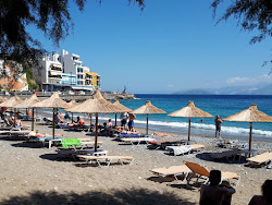 Kitroplateia Beach photo #6