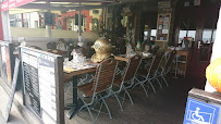 Atmosphère du Restaurant Crêperie Artisanale Ty Skorn à Cancale - n°7