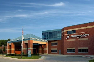 Hammond-Henry Hospital image