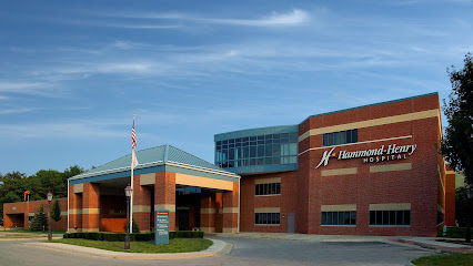 Hammond-Henry Hospital