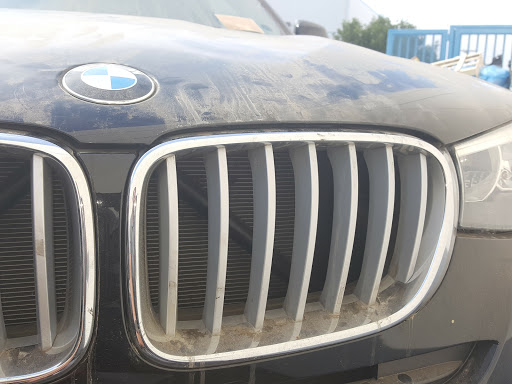 Auto Body Shop «Fix Auto Downey», reviews and photos, 9634 Firestone Blvd, Downey, CA 90241, USA