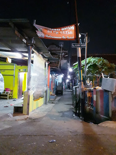 5 Gelanggang Pasar Malam di Jawa Barat yang Menawarkan Pengalaman Berdagang yang Seru