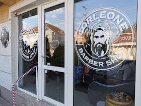 Corleone Barber Shop