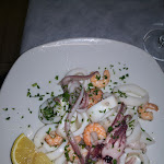 Photo n°1 de l'avis de Tilla. fait le 21/08/2021 à 11:10 sur le  Le Darsene Pizzeria Ristorante à Porto Cesareo