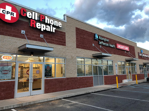 Mobile Phone Repair Shop «CPR Cell Phone Repair Horsham», reviews and photos, 314 Horsham Rd J, Horsham, PA 19044, USA