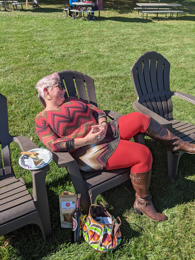 Winery «WALTZ VINEYARDS ESTATE WINERY», reviews and photos, 1599 Old Line Rd, Manheim, PA 17545, USA