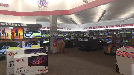 Appliance Store «P.C. Richard & Son», reviews and photos, 10 Commerce Blvd, Succasunna, NJ 07876, USA