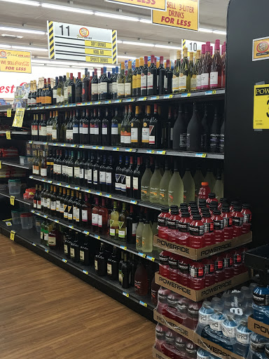 Supermarket «Piggly Wiggly», reviews and photos, 2526 S Monroe St, Tallahassee, FL 32301, USA