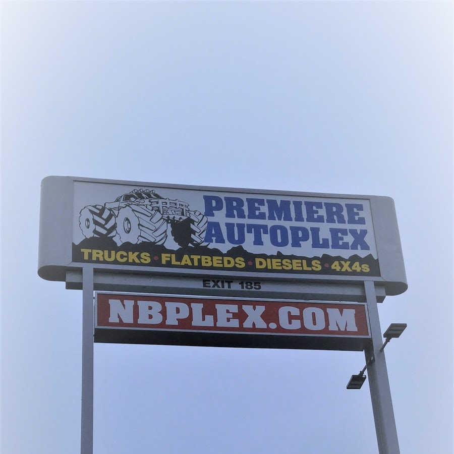 Premiere Autoplex