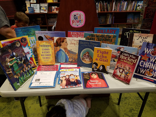 Book Store «Quail Ridge Books», reviews and photos, 4209-100 Lassiter Mill Rd, Raleigh, NC 27609, USA